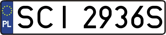 SCI2936S