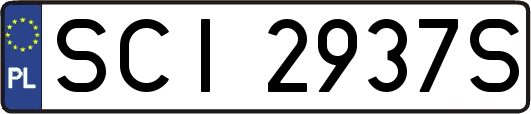 SCI2937S
