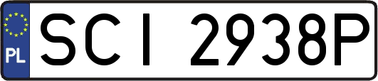 SCI2938P