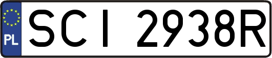 SCI2938R