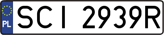 SCI2939R