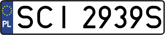 SCI2939S