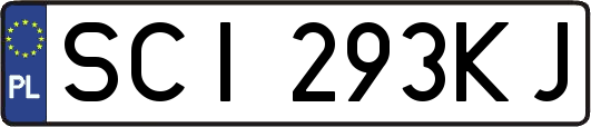 SCI293KJ