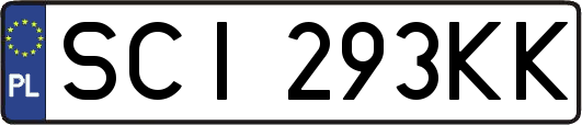 SCI293KK