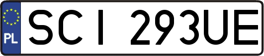 SCI293UE