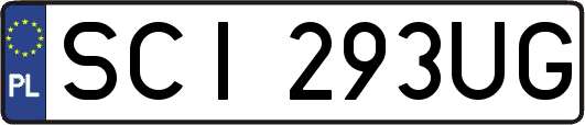 SCI293UG