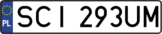SCI293UM