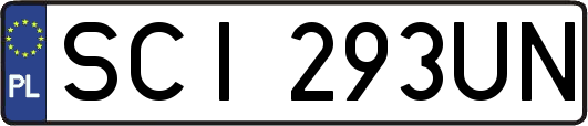 SCI293UN