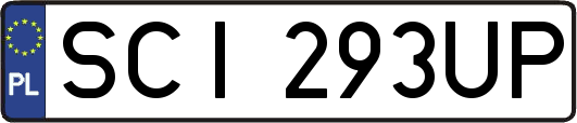 SCI293UP