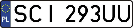 SCI293UU
