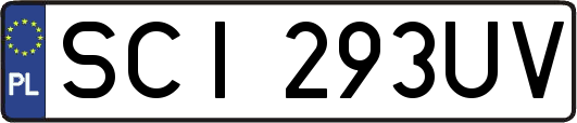 SCI293UV