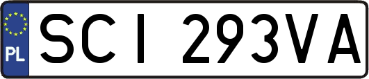 SCI293VA
