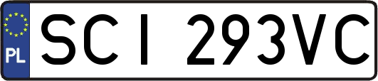 SCI293VC