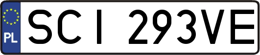 SCI293VE