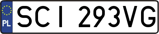 SCI293VG