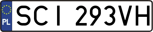 SCI293VH