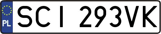 SCI293VK