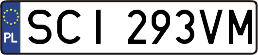SCI293VM