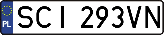 SCI293VN