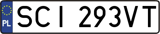 SCI293VT