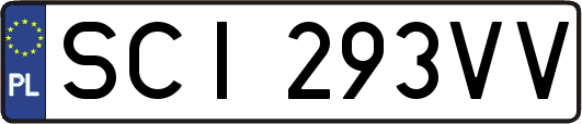 SCI293VV