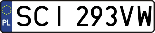 SCI293VW
