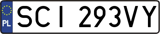 SCI293VY
