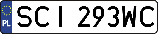 SCI293WC