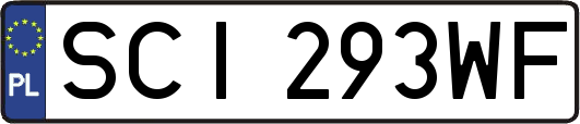 SCI293WF