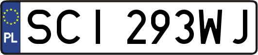 SCI293WJ