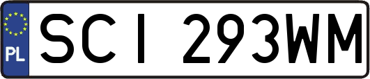 SCI293WM