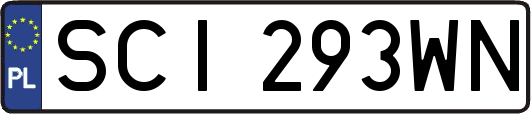 SCI293WN
