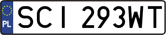 SCI293WT
