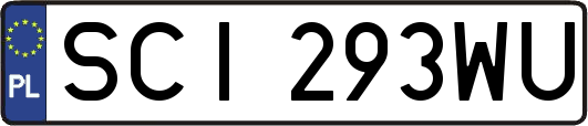 SCI293WU