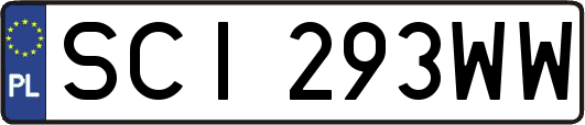 SCI293WW