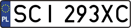 SCI293XC