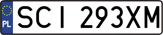 SCI293XM