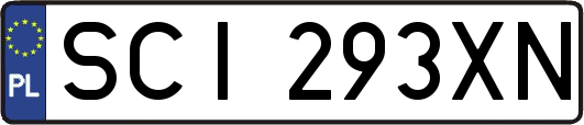 SCI293XN