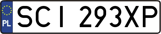 SCI293XP