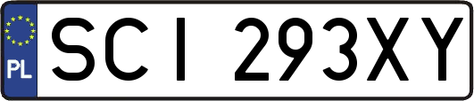 SCI293XY