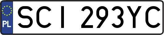 SCI293YC