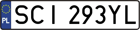 SCI293YL