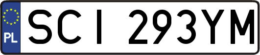 SCI293YM
