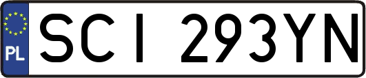 SCI293YN