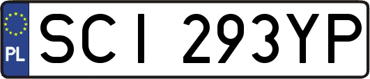 SCI293YP