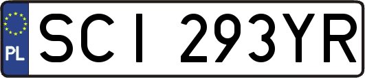 SCI293YR