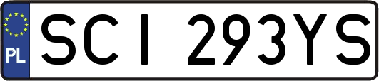 SCI293YS
