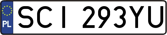 SCI293YU