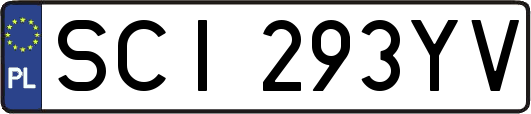 SCI293YV