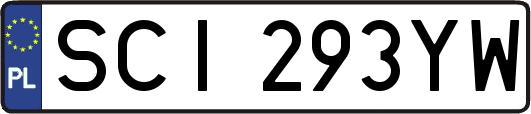 SCI293YW